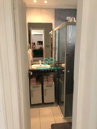 Imagem Apartamento à venda no bairro Enseada - Guarujá/SP