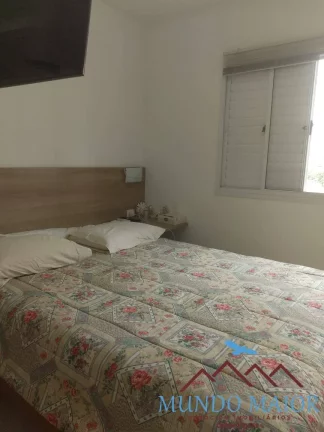 Imagem Apartamento, 3 Dorms à Venda, Vila Gertrudes,98 m R$ 1.300.000,00-Zona SuL