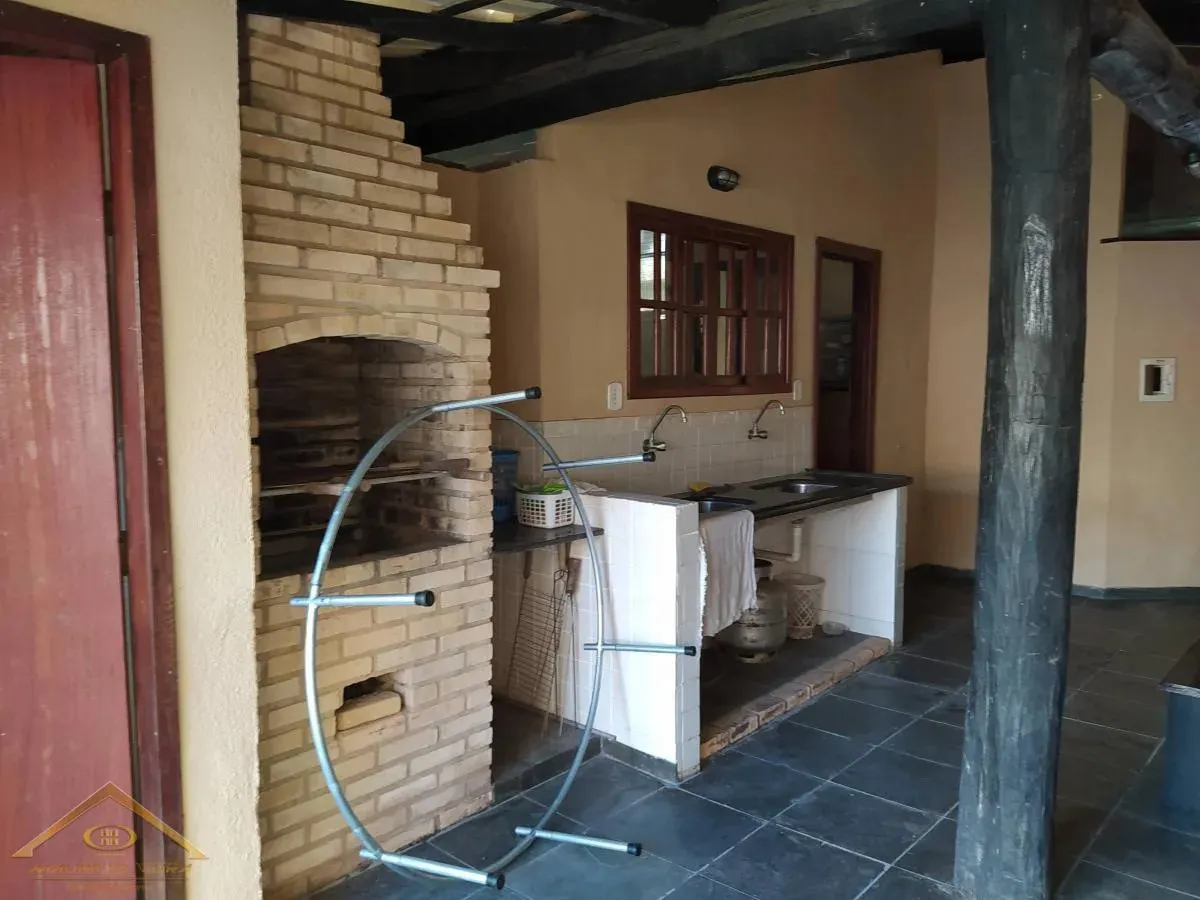 Imagem Casa para Venda em Cabo Frio / RJ no bairro Palmeiras