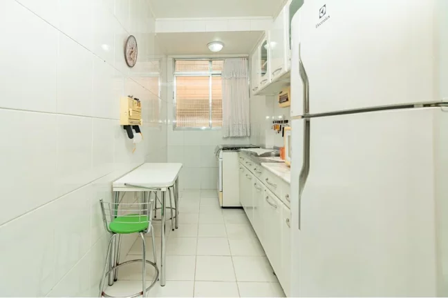 Imagem Apartamento para venda no bairro Praia de Belas em Porto Alegre