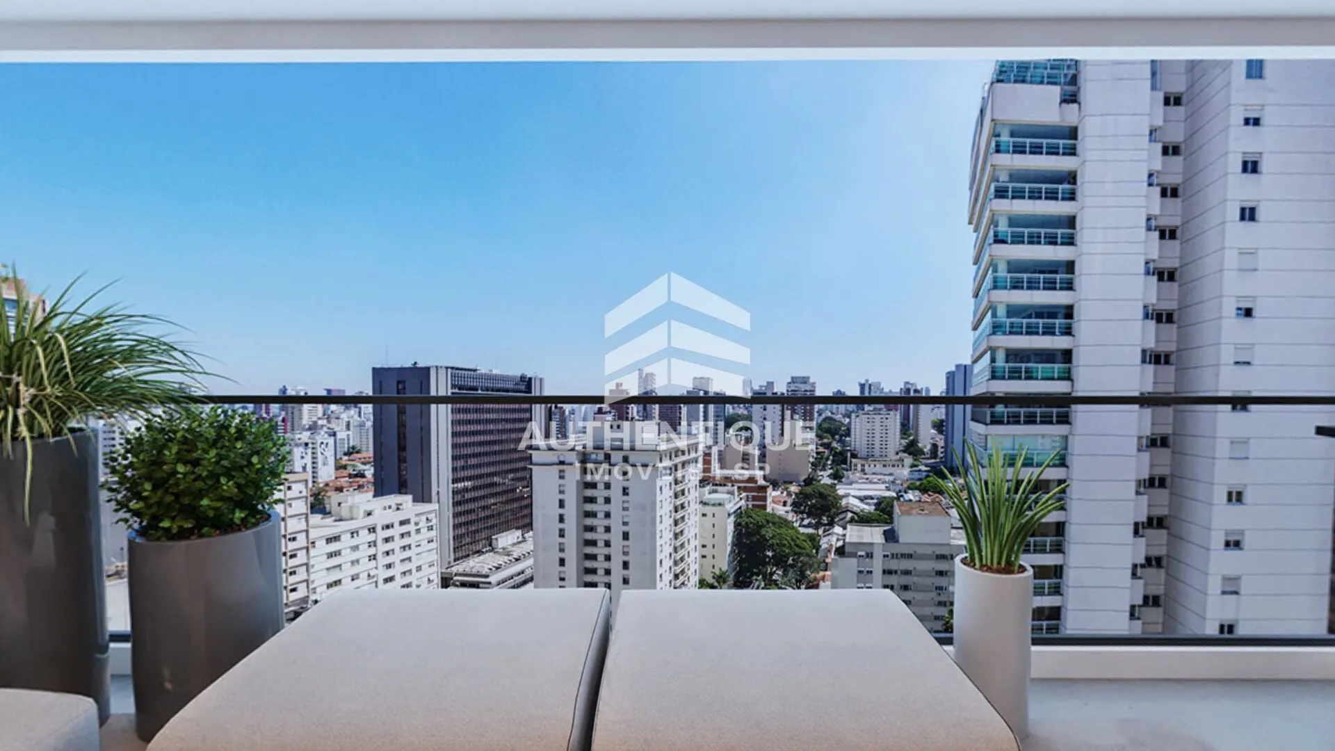 Imagem Lisboa 142 Pinheiros - Apartamento à venda em São Paulo/SP