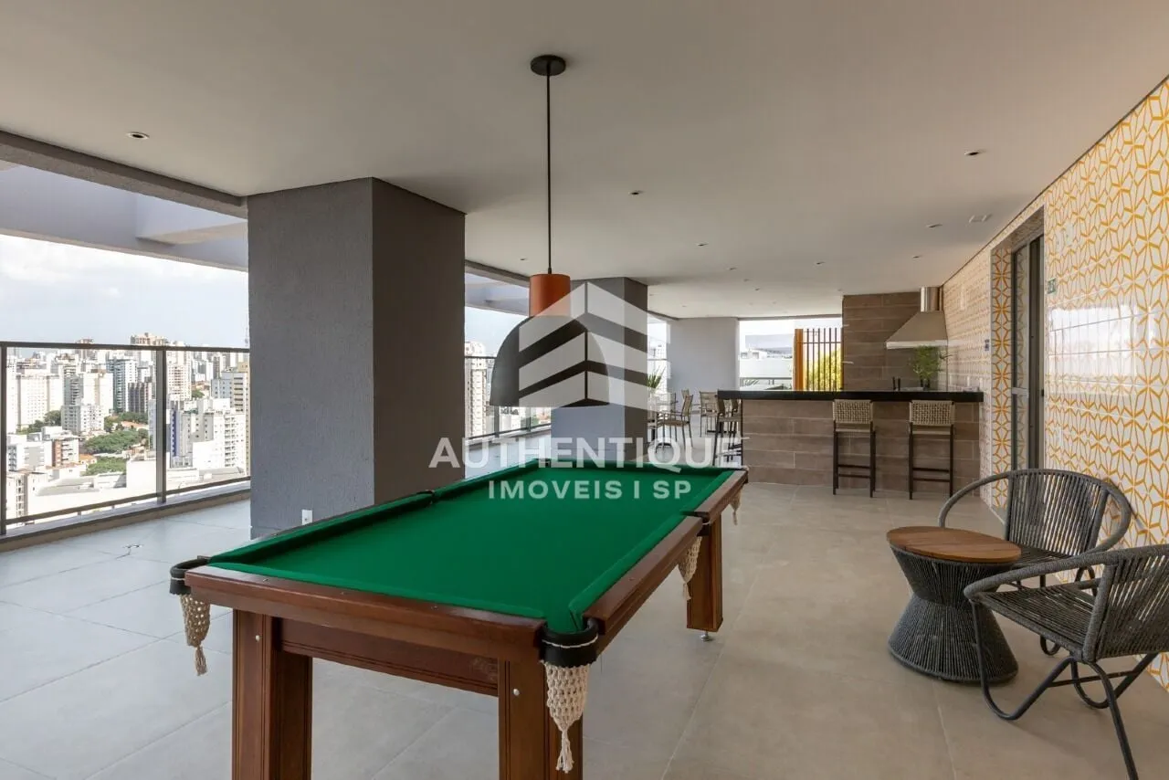 Imagem ATEMPORAL POMPEIA - Apartamento à venda em São Paulo/SP