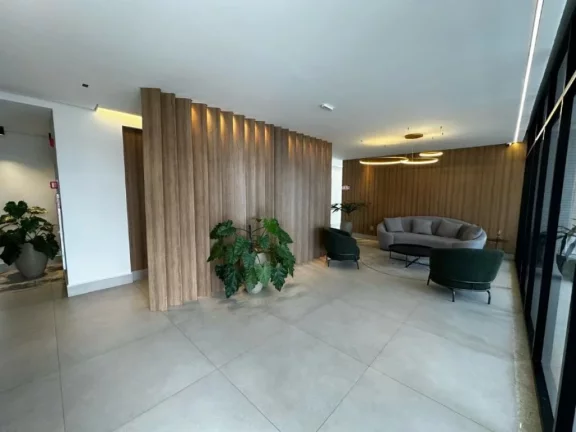 Imagem APARTAMENTO COM 109.67 m² - VILA GUILHERMINA - PRAIA GRANDE SP