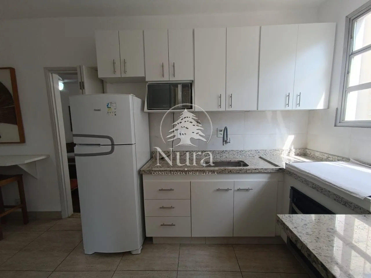 Imagem Apartamento de 2 quartos, 91m² no bairro Boqueirão, em Santos