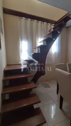 Imagem SOBRADO COM EDÍCULA NO PARQUE GUARANI