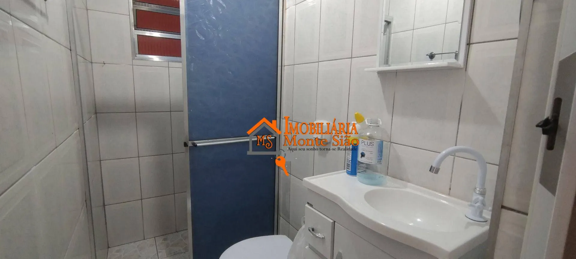 Imagem Casa térrea a venda com 125m² de terreno no Av. Barber Greene - Jardim Santa Clara