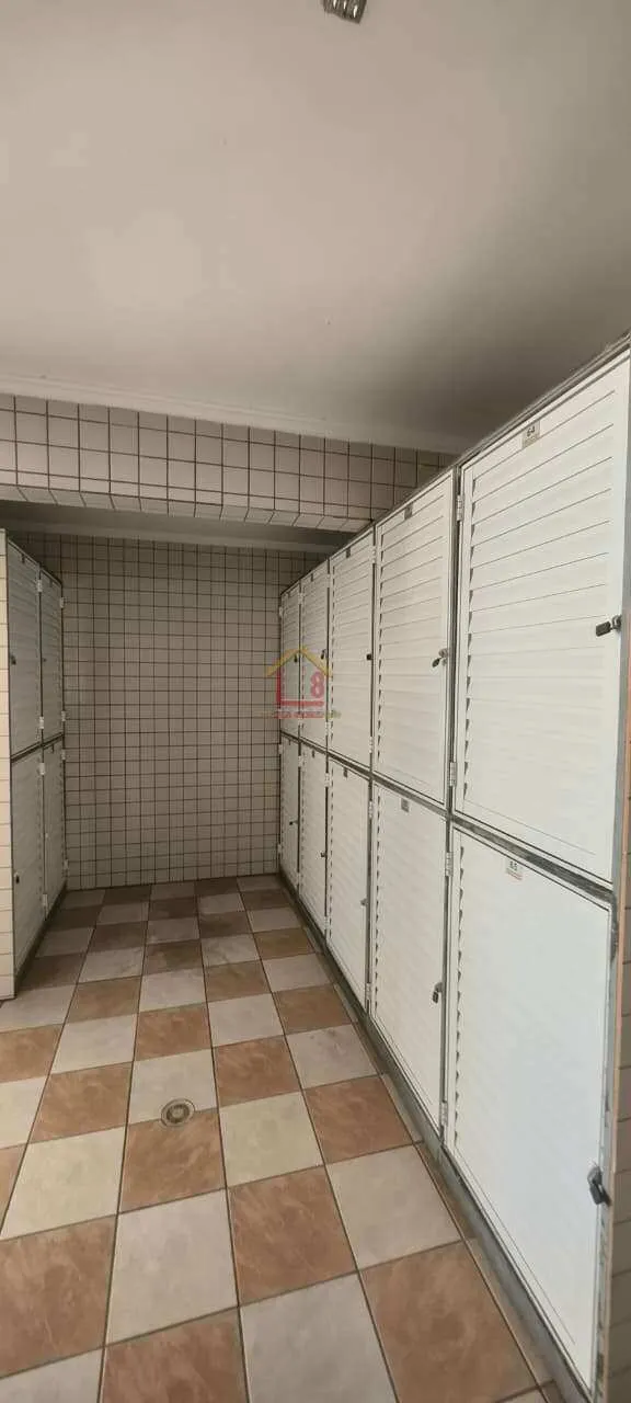 Imagem Apartamento em Praia Grande, Tupi, com 2 quartos