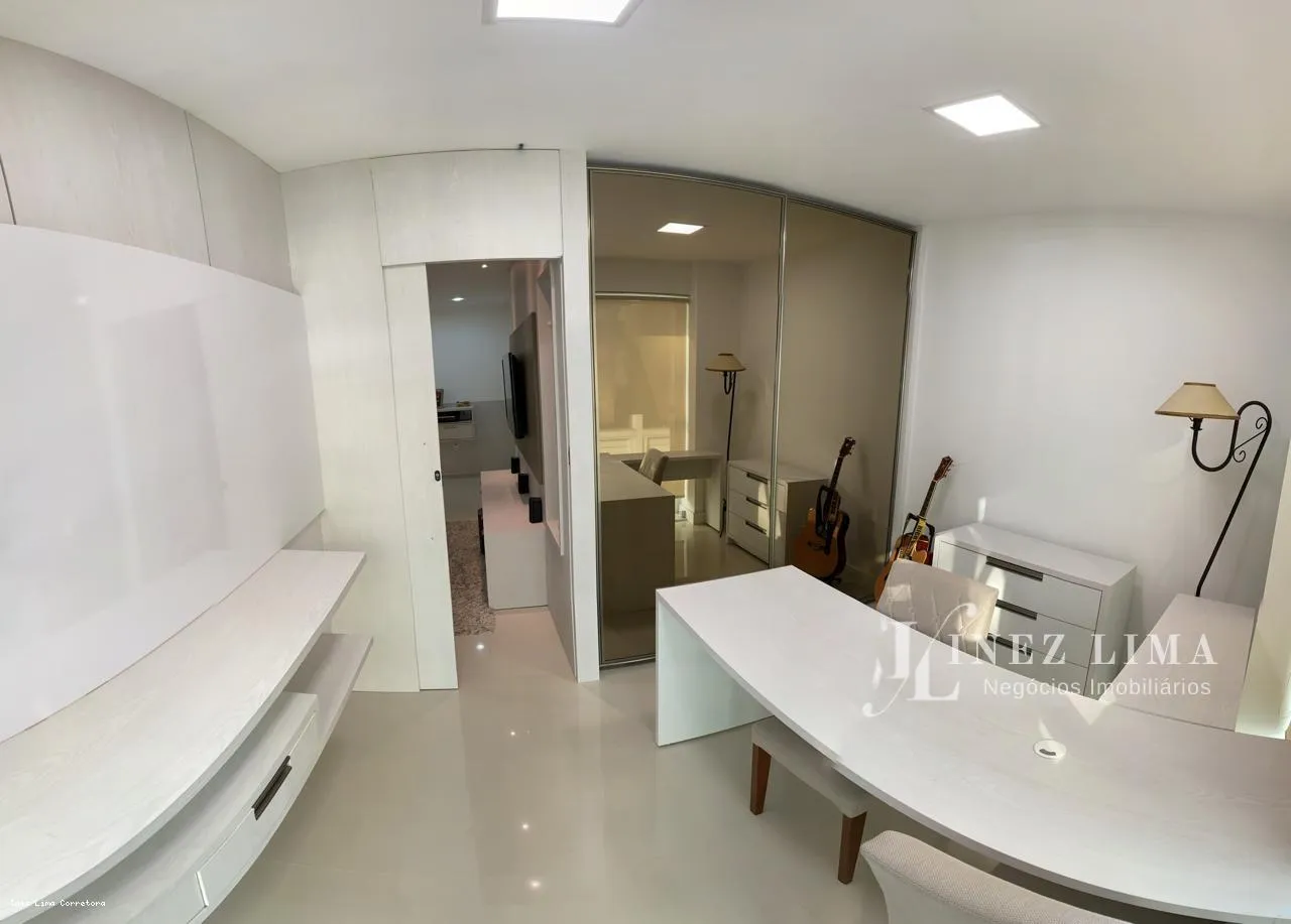 Imagem Apartamento 3 Quartos para Venda, 3 dormitórios, 3 suítes, 4 banheiros, 2 vagas