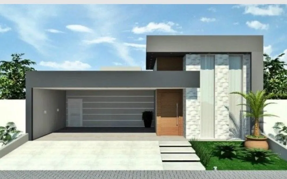 Imagem Casa à venda 3 Quartos, 3 Suites, 5 Vagas, Fazenda Itapecerica, Taubaté - SP | Quinta das Palmeiras