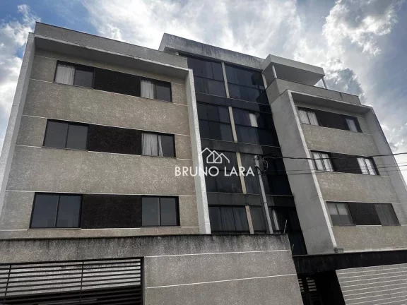 Imagem Apartamento à venda em Betim, no Bairro Filadélfia