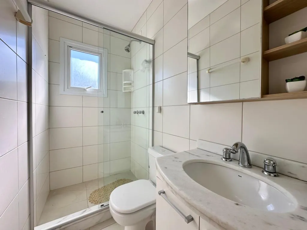Imagem Casa em Condominio 3 Dormitórios - Bairro xangri-la