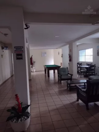 Imagem Apartamento - 1 Dormitório | Piscina + Lazer | Tupi - Praia Grande | R$ 225.000