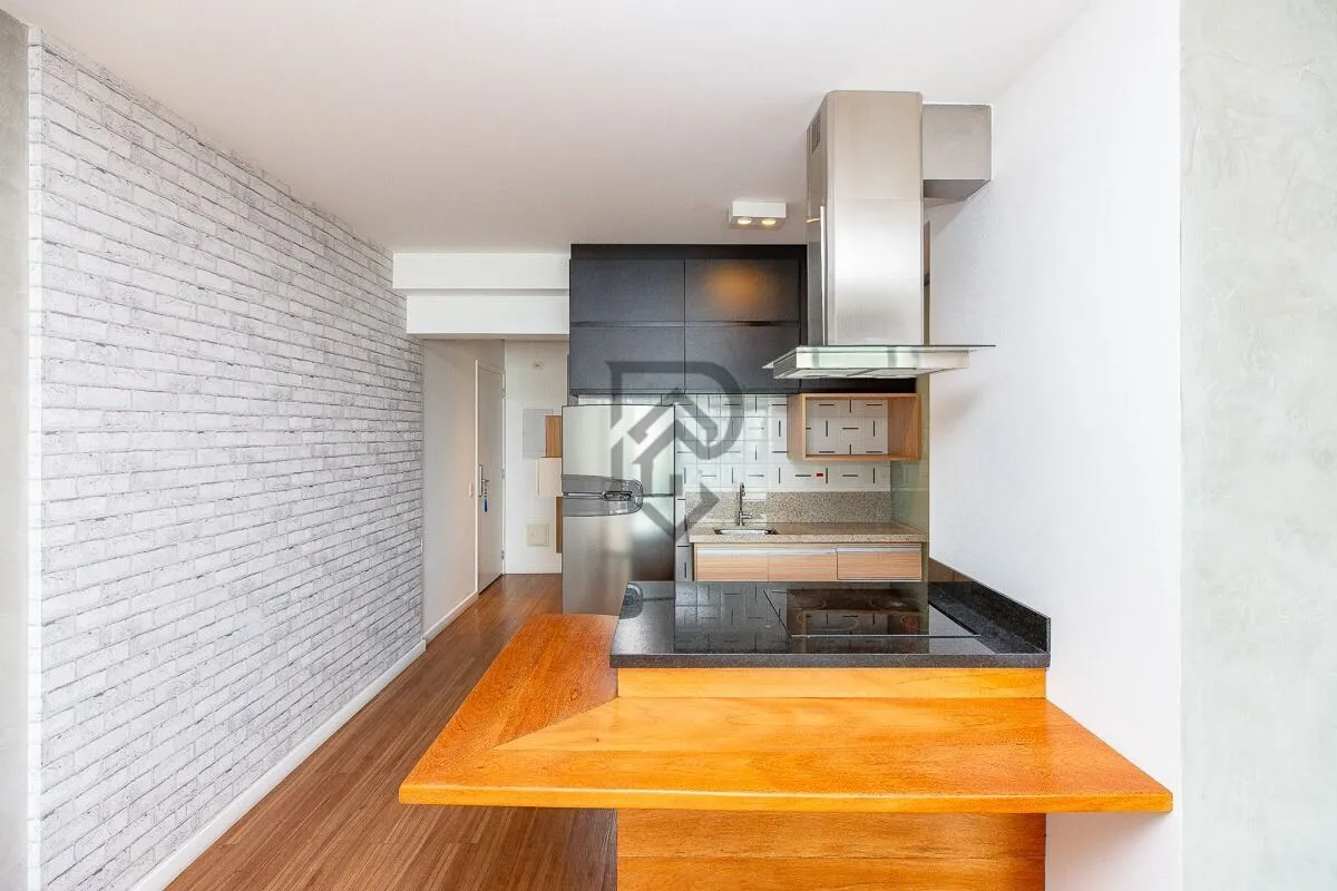 Imagem Apartamento Habitarte Verde pronto para morar
