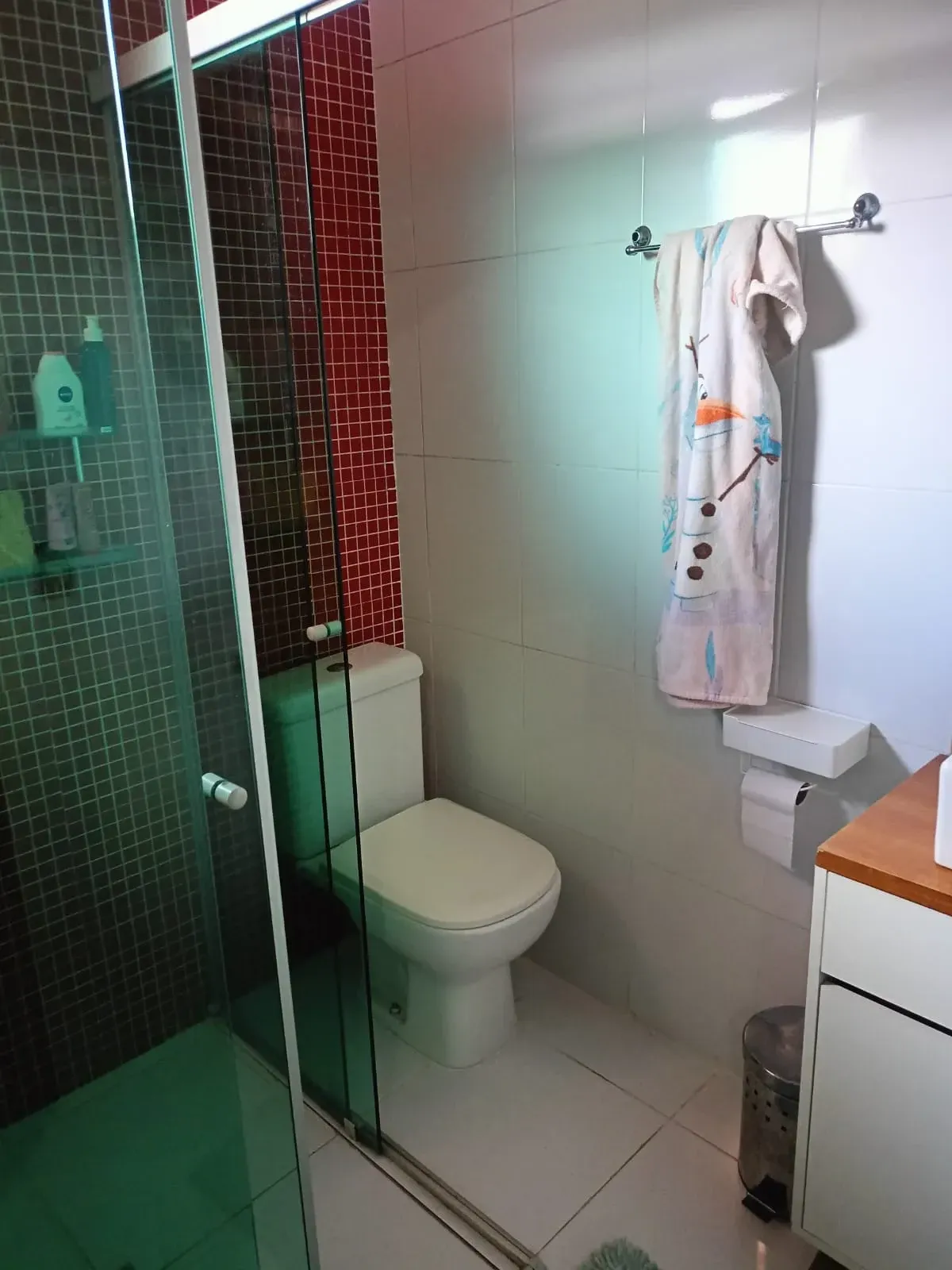 Imagem Sobrado com 3 Quartos à Venda, 127 m² em Cidade Patriarca - São Paulo