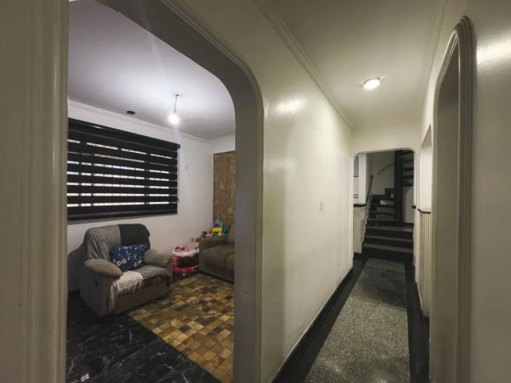 Imagem CASA COM 288,00 m² - CANTO DO FORTE - PRAIA GRANDE SP