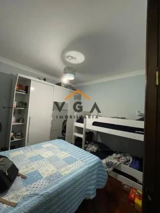 Imagem Casa para Venda em São Paulo, Jardim Triana, 4 dormitórios, 1 suíte, 3 banheiros, 4 vagas