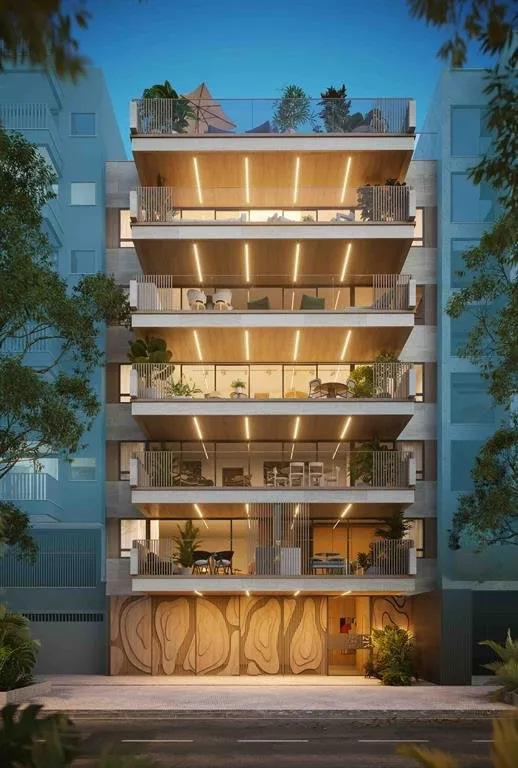 Imagem Apartamento a Venda no bairro Ipanema - Rio de Janeiro, RJ