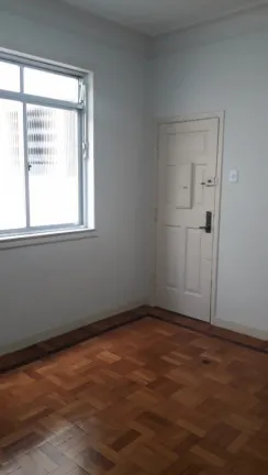 Foto do imóvel Apartamento com 2 Quartos para Alugar, 51 m² em Tijuca - Rio de Janeiro