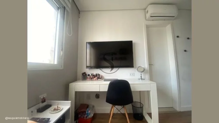 Imagem APARTAMENTO RESIDENCIAL em SÃO PAULO - SP, SANTO AMARO