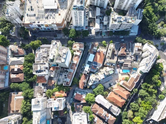 Imagem Apartamento à venda na Gávea, Rio de Janeiro - 1 quarto, 1 sala, 38m² de área - Imperdível oportunidade!
