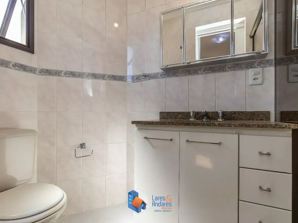 Imagem Apartamento para venda em Saúde com 3 quartos, sendo 1 suíte, 71m²