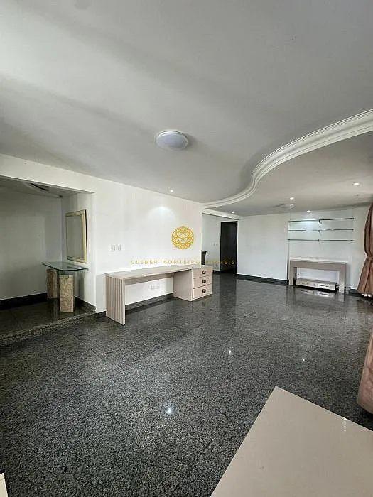 Imagem Apartamento - Venda no Horto Burle Marx