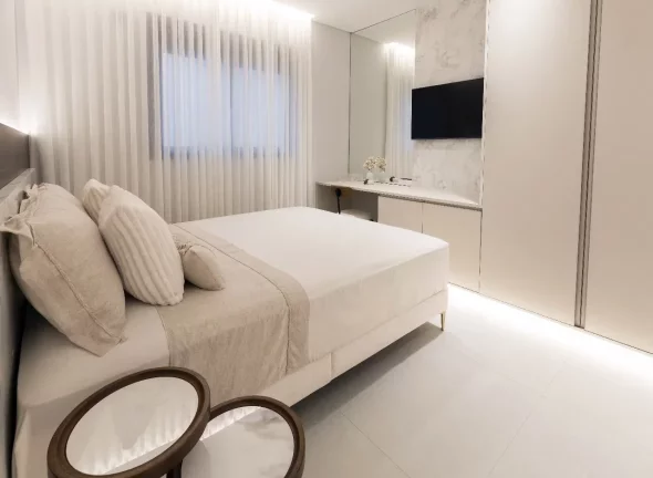 Imagem COSMOPOLITAN RESIDENCE