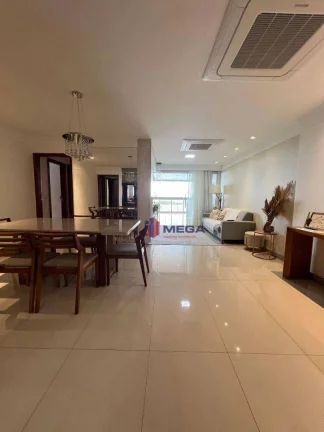 Imagem Leda Passos - 4 dormitórios à venda, 172 m² por R$ 2.699.000 - Praia de Itaparica - Vila Velha/ES