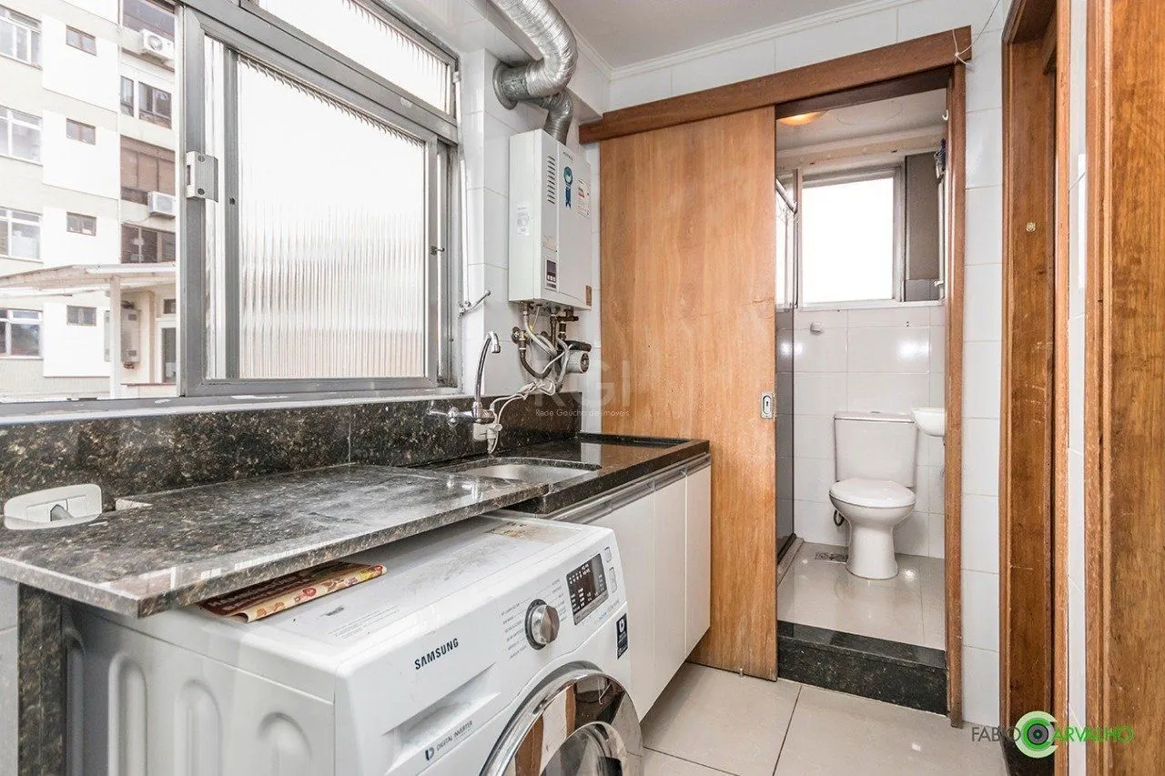 Imagem Apartamento para Venda - 112.76m², 3 dormitórios, sendo 1 suites, 3 vagas - Higienópolis