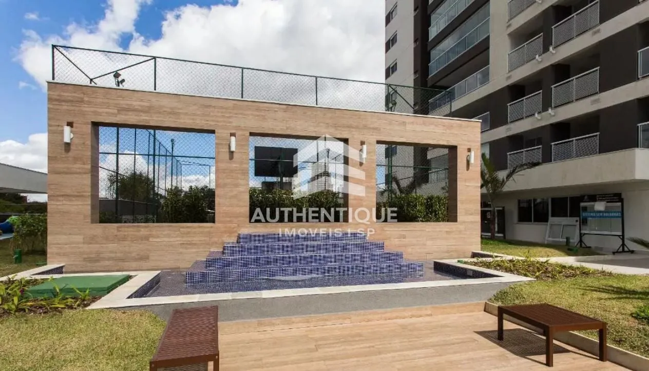 Imagem SQUARE IPIRANGA - Apartamento à venda em São Paulo/SP