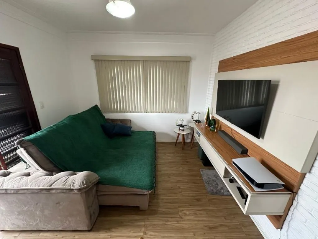 Imagem APARTAMENTO COM 65,00 m² - TUPI - PRAIA GRANDE SP
