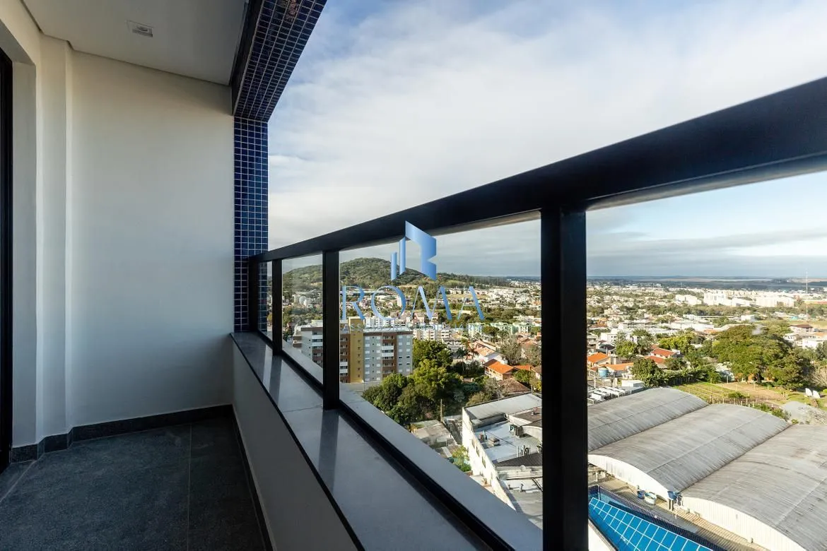 Imagem Apartamento 2 dormitórios à venda Nonoai Santa Maria/RS