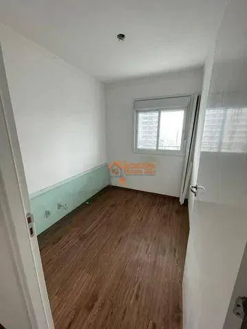 Imagem Apartamento com 3 dormitórios à venda, 75 m² por R$ 837.400,00 - Jardim Flor da Montanha - Guarulhos/SP