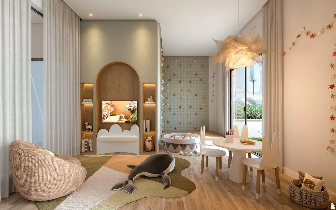 Imagem Apartamento à venda com 79m2 por R$ 880.000,00