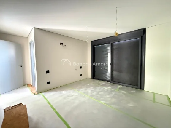 Imagem Maravilhoso sobrado em fase final de acabamento, com 316 mÂ² de construÃ§Ã£o, arquitetura contemporÃ...