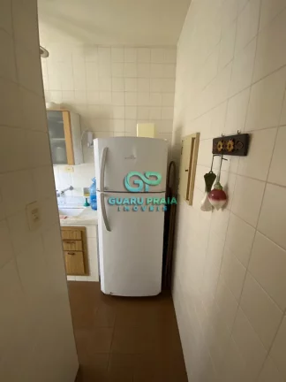 Imagem Apartamento à venda no bairro Enseada - Guarujá/SP
