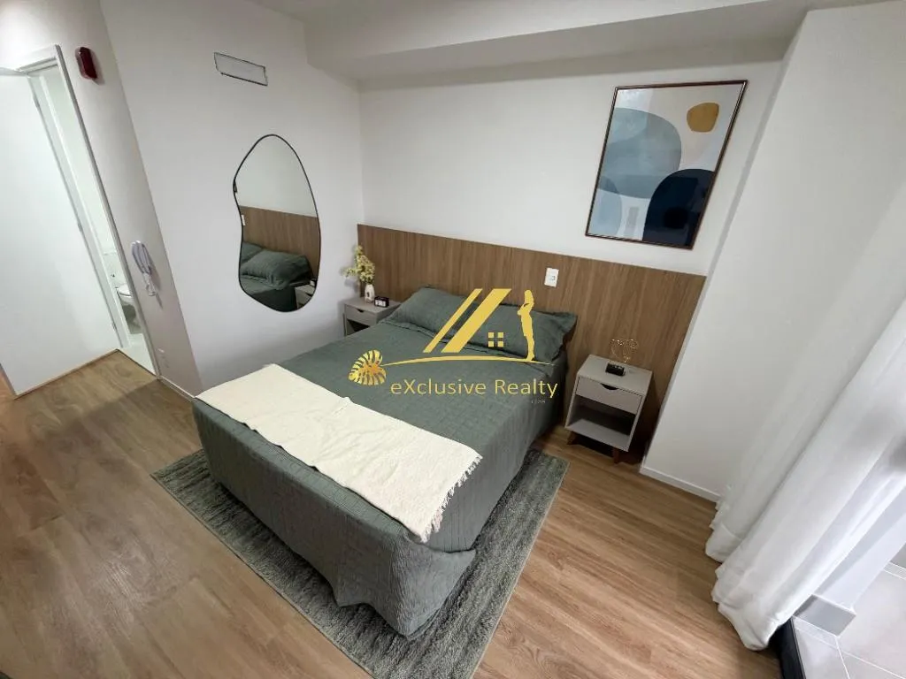 Imagem STUDIO RESIDENCIAL em São Paulo - São Paulo, Vila Mariana