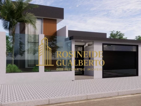Imagem Casa Térrea à Venda – Praia de Massaguaçu, Caraguatatuba/SP
