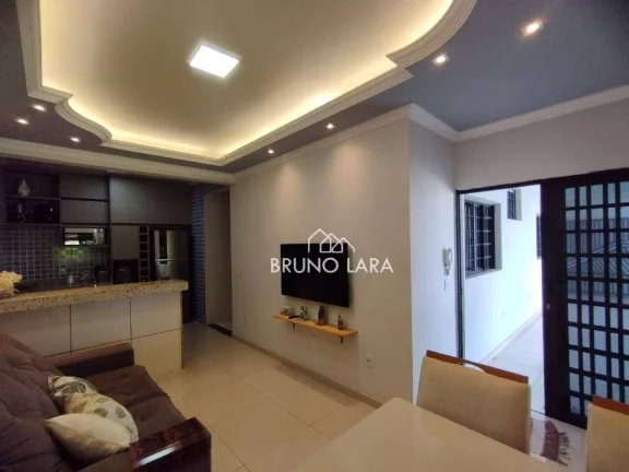 Imagem Casa à venda em igarapé, Bairro São Sebastião