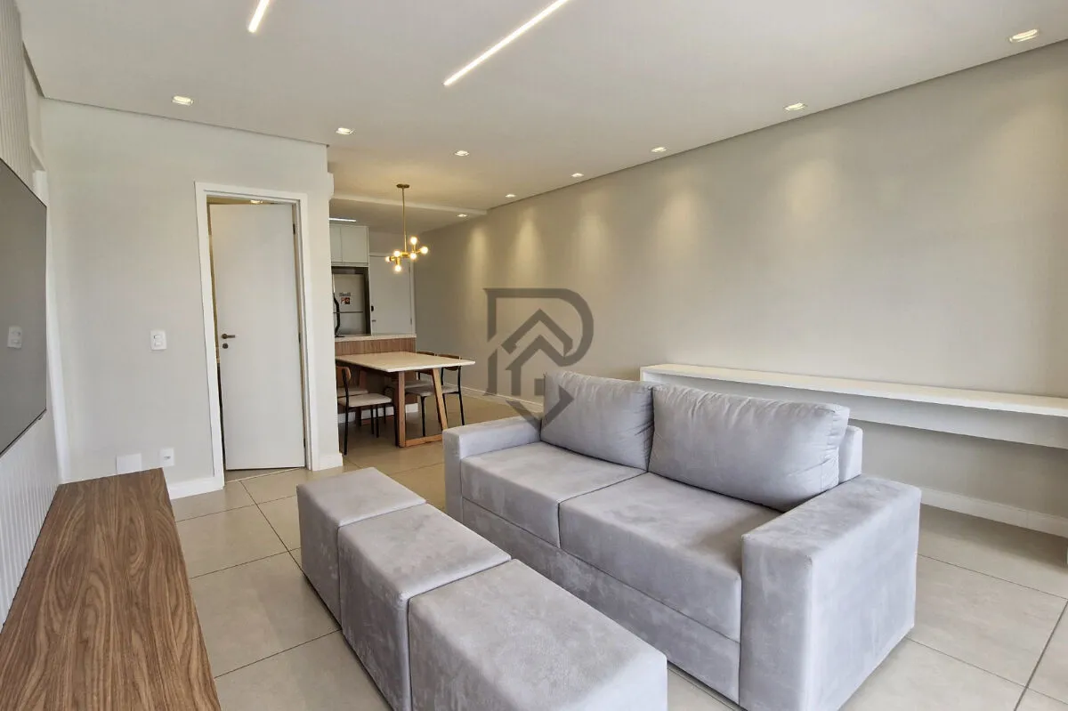 Imagem Apartamento Condomínio Trends Brooklin