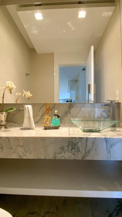 Imagem Apartamento com 3 Quartos à Venda, 193 m² em Barro Vermelho - Vitória