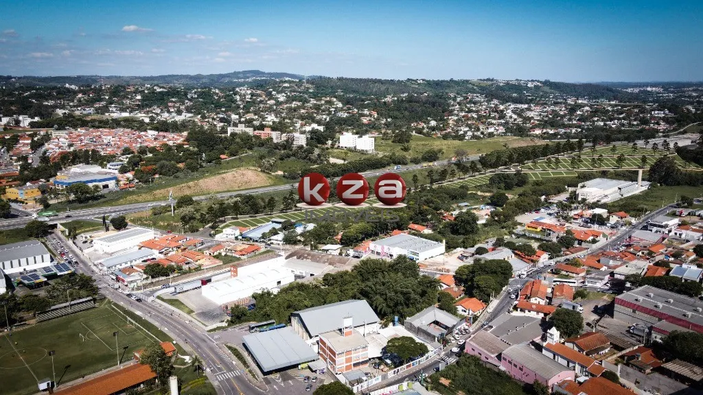 Imagem Terreno Comercial à Venda em Vinhedo-SP, Bairro Turim - Loteamento Comercial de a partir de 250m² de Área