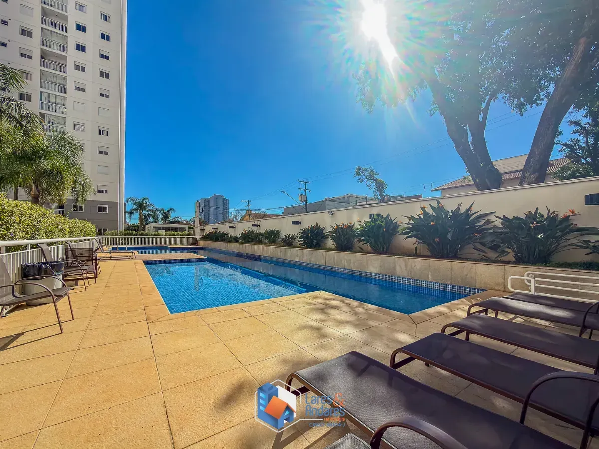 Imagem Apartamento para venda em Vila Vera com 3 quartos, 105m²