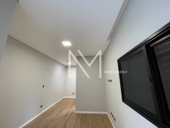Imagem Casa para venda 3 Quartos 1 Suíte 136m² - Bosque dos Manacás - Jacareí