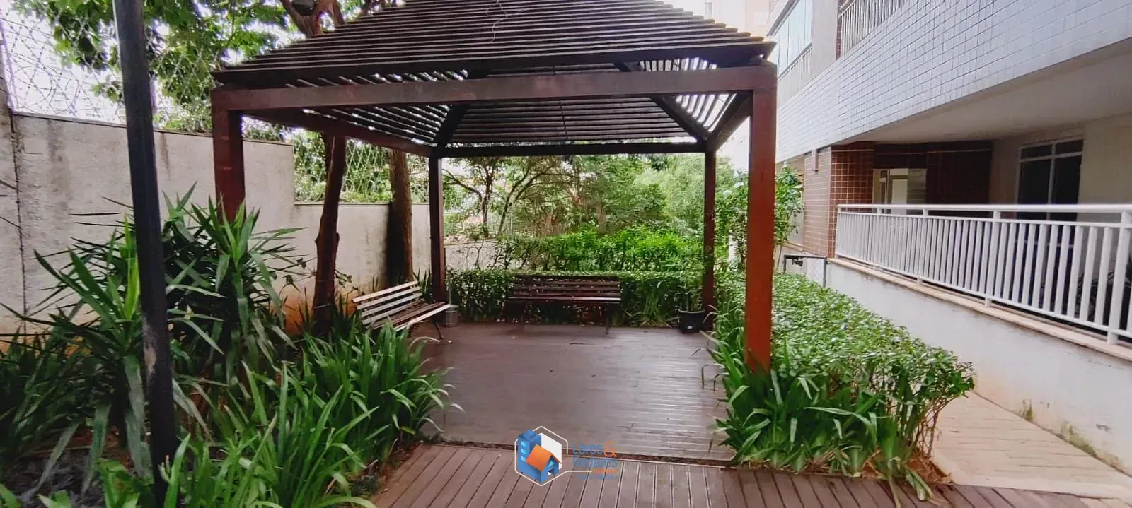 Imagem APTO A VENDA COM 118M² COM 3 DORMS (1 SUÍTE), ARMÁRIOS PLANEJADOS, 8º ANDAR, 2 VGS, LAZER COMPLETO! CONDOMÍNIO VIDA VIVA PARQUE SANTANA
