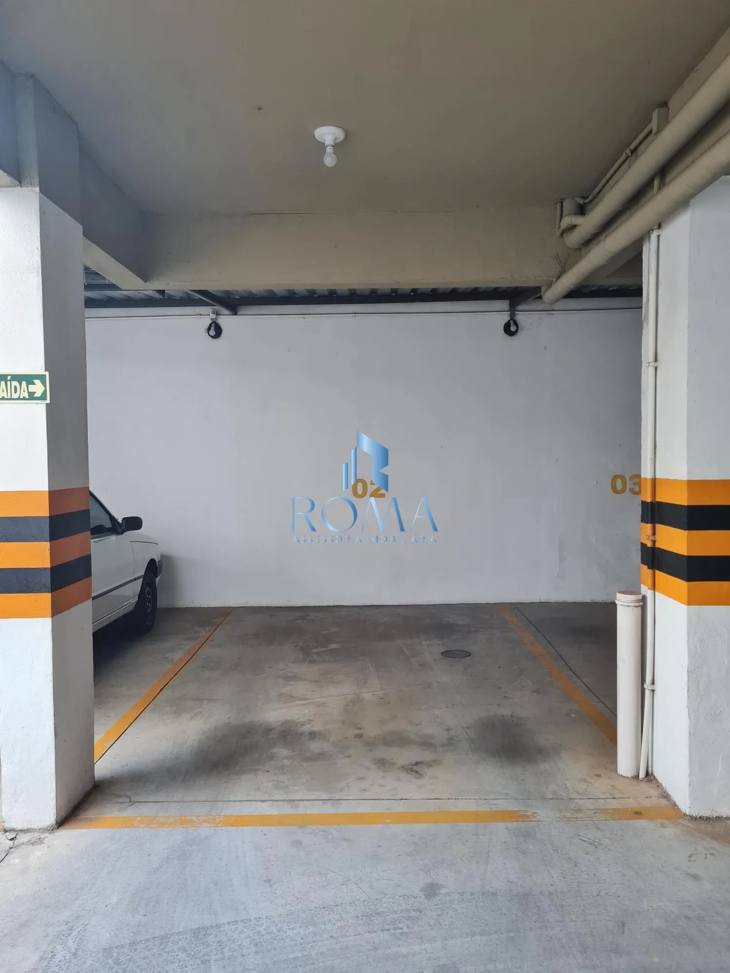 Imagem EXCLUSIVIDADE ROMA IMÓVEIS!