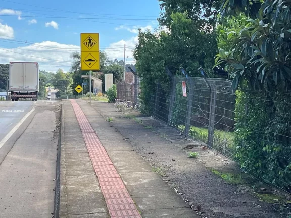 Imagem Terreno para Venda em Concórdia, Planalto