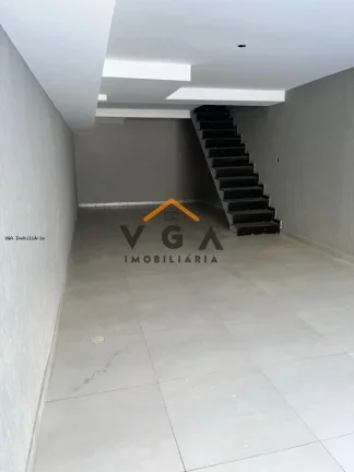 Imagem Sobrado para Venda em São Paulo, Vila Esperança, 3 dormitórios, 1 suíte, 3 banheiros, 3 vagas