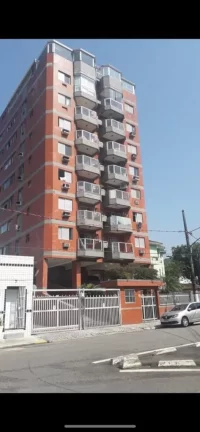 Imagem COBERTURA DUPLEX NA VILA BELMIRO. COM AMPLA ÁREA GOURMET, CHURRASQUEIRA E 2 VAGAS