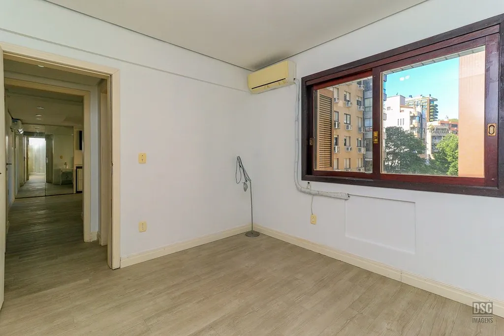 Imagem Apartamento em Petrópolis